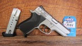 Smith & Wesson 6906 - 9mm S&W - 2 of 4