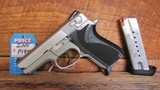 Smith & Wesson 6906 - 9mm S&W - 1 of 4