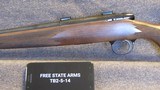 Remington Custom Shop Model 547 - 22 Magnum With Case, extras - 6 of 15