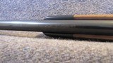 Remington Custom Shop Model 547 - 22 Magnum With Case, extras - 10 of 15