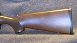 Remington Custom Shop Model 547 - 22 Magnum With Case, extras - 5 of 15