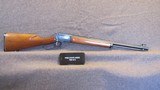 Marlin Golden 39A Mountie - 22 S, L, or LR - 1 of 9