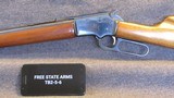 Marlin Golden 39A Mountie - 22 S, L, or LR - 6 of 9