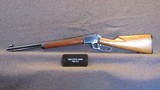 Marlin Golden 39A Mountie - 22 S, L, or LR - 8 of 9