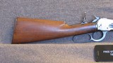 Winchester Model 53 - 25-20 WCF - 2 of 10