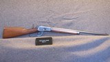 Winchester Model 53 - 25-20 WCF - 1 of 10
