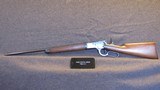 Winchester Model 53 - 25-20 WCF - 9 of 10