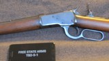 Winchester Model 53 - 25-20 WCF - 6 of 10