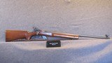Winchester Model 75 Target - 22 LR