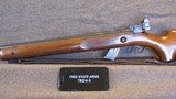 Winchester Model 75 Target - 22 LR - 6 of 9