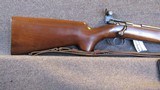Winchester Model 75 Target - 22 LR - 2 of 9