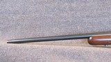 Kimber of America Model 82 - 22 LR
- 82 C Prefix Serial Number - 7 of 8