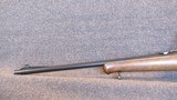 Husqvarna Model 1640 - 30-06 Springfield - Made in Sweden with Pecar 4X81 German Scope in Claw Mounts - 7 of 12