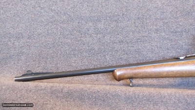 Husqvarna Model 1640 - 30-06 Springfield - Made in Sweden with Pecar 4X81 German Scope in Claw Mounts - Image 7 of 12
