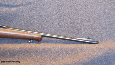 Husqvarna Model 1640 - 30-06 Springfield - Made in Sweden with Pecar 4X81 German Scope in Claw Mounts - Image 4 of 12