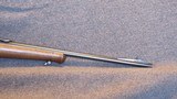 Husqvarna Model 1640 - 30-06 Springfield - Made in Sweden with Pecar 4X81 German Scope in Claw Mounts - 4 of 12