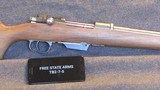 Mauser 98 BYF 41 - 45 ACP Rhineland Arms Conversion - 3 of 9