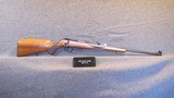Carl Walther KKJ - 22 LR - 2 of 10
