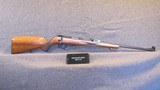 Carl Walther KKJ - 22 LR - 1 of 10