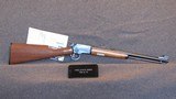 Marlin 39 TDS - 22 S, L, or LR - Take Down First Year Production - Number 44 - 1 of 9