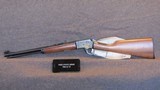 Marlin 39 TDS - 22 S, L, or LR - Take Down First Year Production - Number 44 - 8 of 9