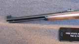Marlin 39 TDS - 22 S, L, or LR - Take Down First Year Production - Number 44 - 7 of 9