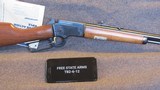 Marlin 39 TDS - 22 S, L, or LR - Take Down First Year Production - Number 44 - 3 of 9