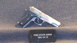 Colt Double Eagle Mark II First Edition - 10mm - 2 of 6