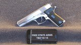 Colt Double Eagle Mark II First Edition - 10mm - 1 of 6