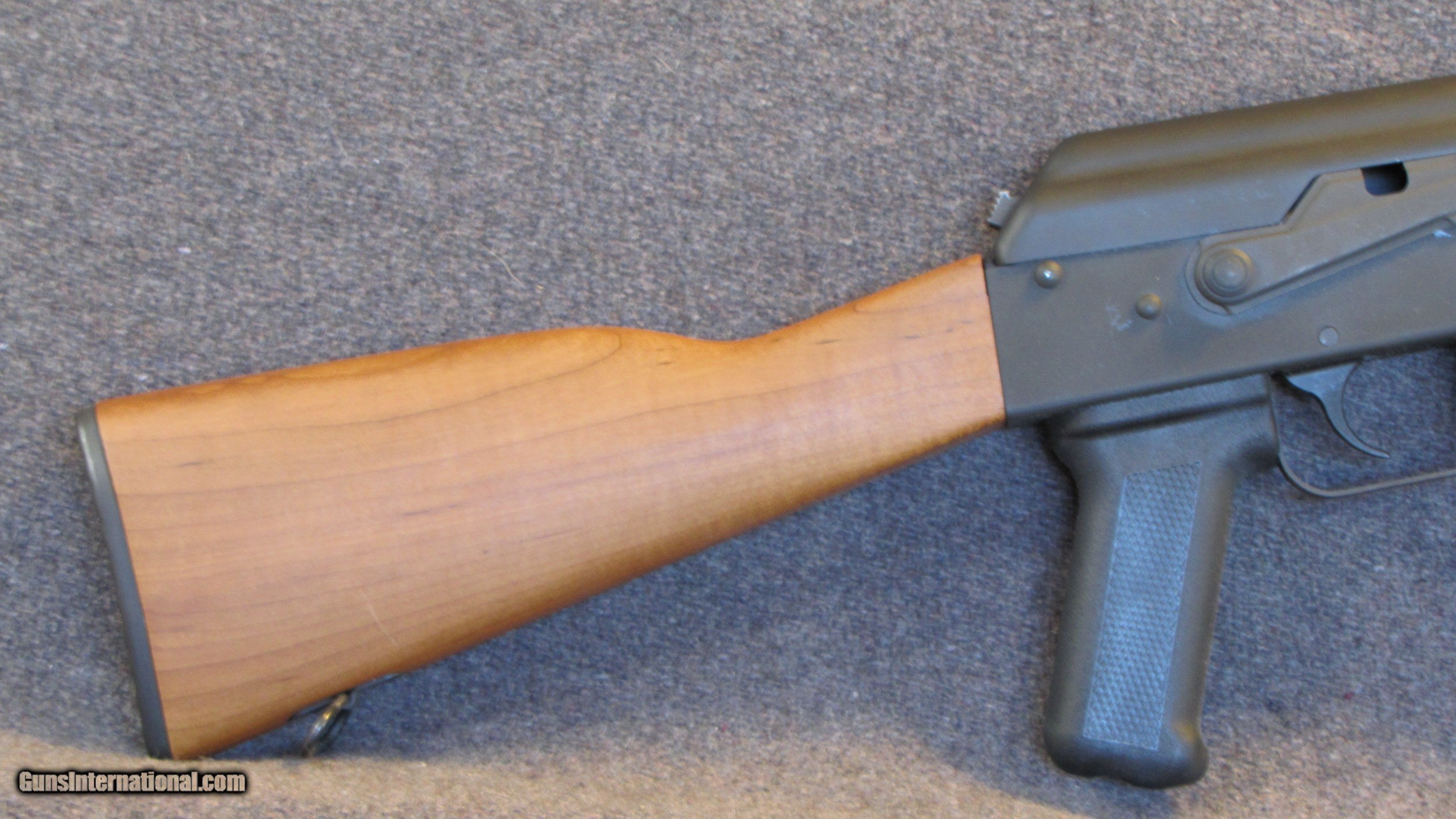 Century Arms VSKA 7.62x39 AK47