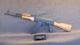 Century Arms VSKA - 7.62x39 - AK47 - 8 of 9