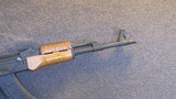 Century Arms VSKA - 7.62x39 - AK47 - 4 of 9