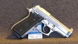 Taurus PT 58 HC - 380 ACP Stainless Steel - 2 of 3