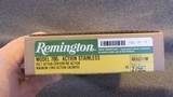 Remington 700 Action Only - Magnum Long Action Stainless Steel - 4 of 5