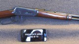 Winchester Model 94 - 32 Win Special - 1894 Made in 1957 Pre-64 - 3 of 10