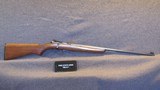 Winchester Model 69 - 22 LR - 1 of 9