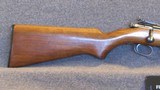 Winchester Model 69 - 22 LR - 2 of 9