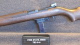 Chiappa M1-9 - 9mm M1 Carbine - 6 of 9