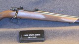 Mauser Werke Model 4000 - 223 Remington - 3 of 11