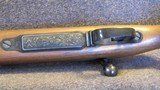 Mauser Werke Model 4000 - 223 Remington - 9 of 11