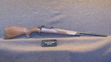 Mauser Werke Model 4000 - 223 Remington - 1 of 11