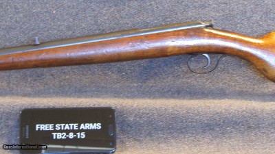 Geco Single Shot 22 LR - Image 6 of 10