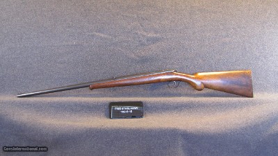 Geco Single Shot 22 LR - Image 8 of 10