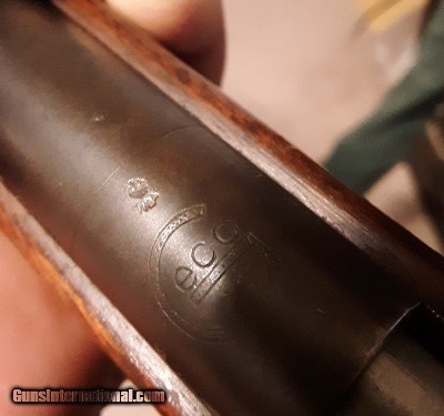 Geco Single Shot 22 LR - Image 9 of 10