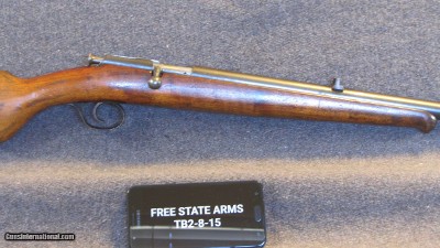 Geco Single Shot 22 LR - Image 3 of 10