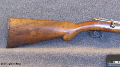 Geco Single Shot 22 LR - Image 2 of 10