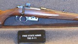 CZ 527 - 22 Hornet - 3 of 9