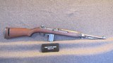 Inland Division GM- M1 Carbine - 30 Carbine - Made in WWII - 1945 - 1 of 9
