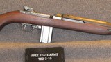 Inland Division GM- M1 Carbine - 30 Carbine - Made in WWII - 1945 - 3 of 9