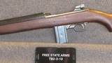 Inland Division GM- M1 Carbine - 30 Carbine - Made in WWII - 1945 - 6 of 9